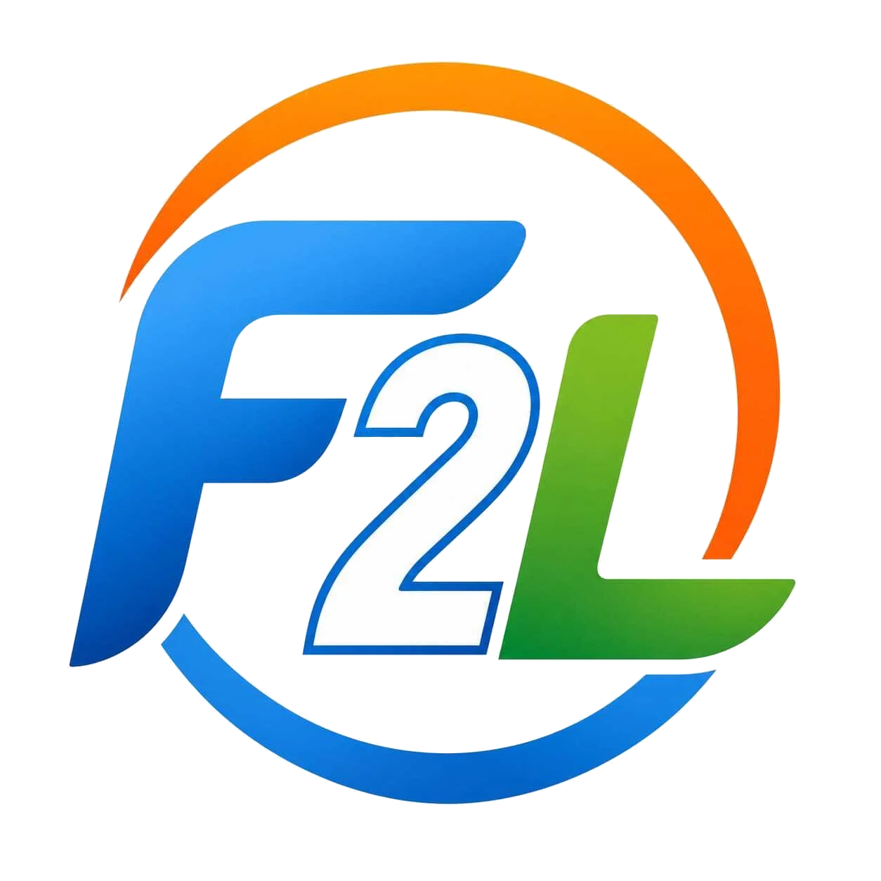 Flick2Life Foundation Logo